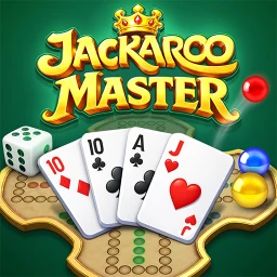 Symbol von Jackaroo Master - Card Game